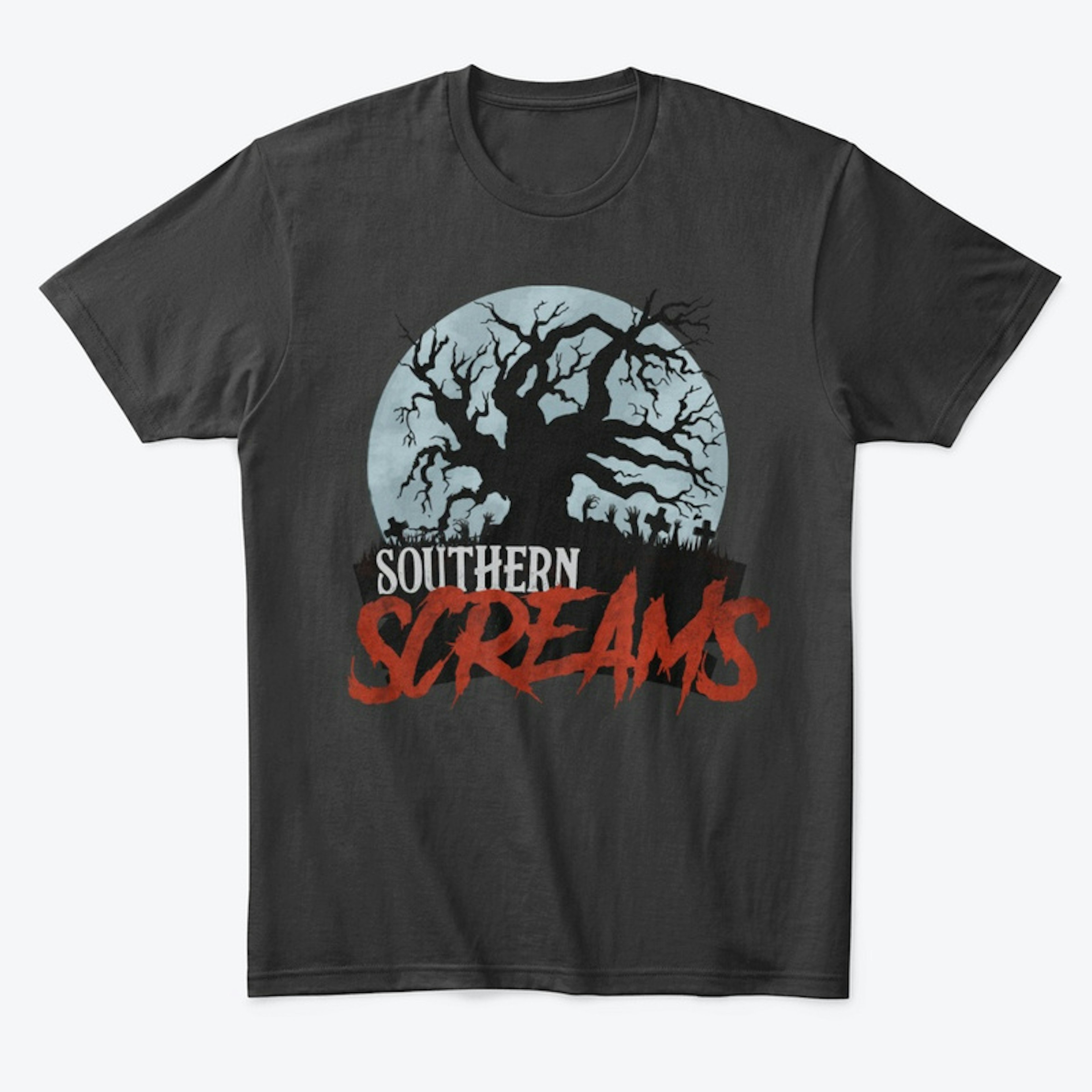 Southern Screams Haunted House
