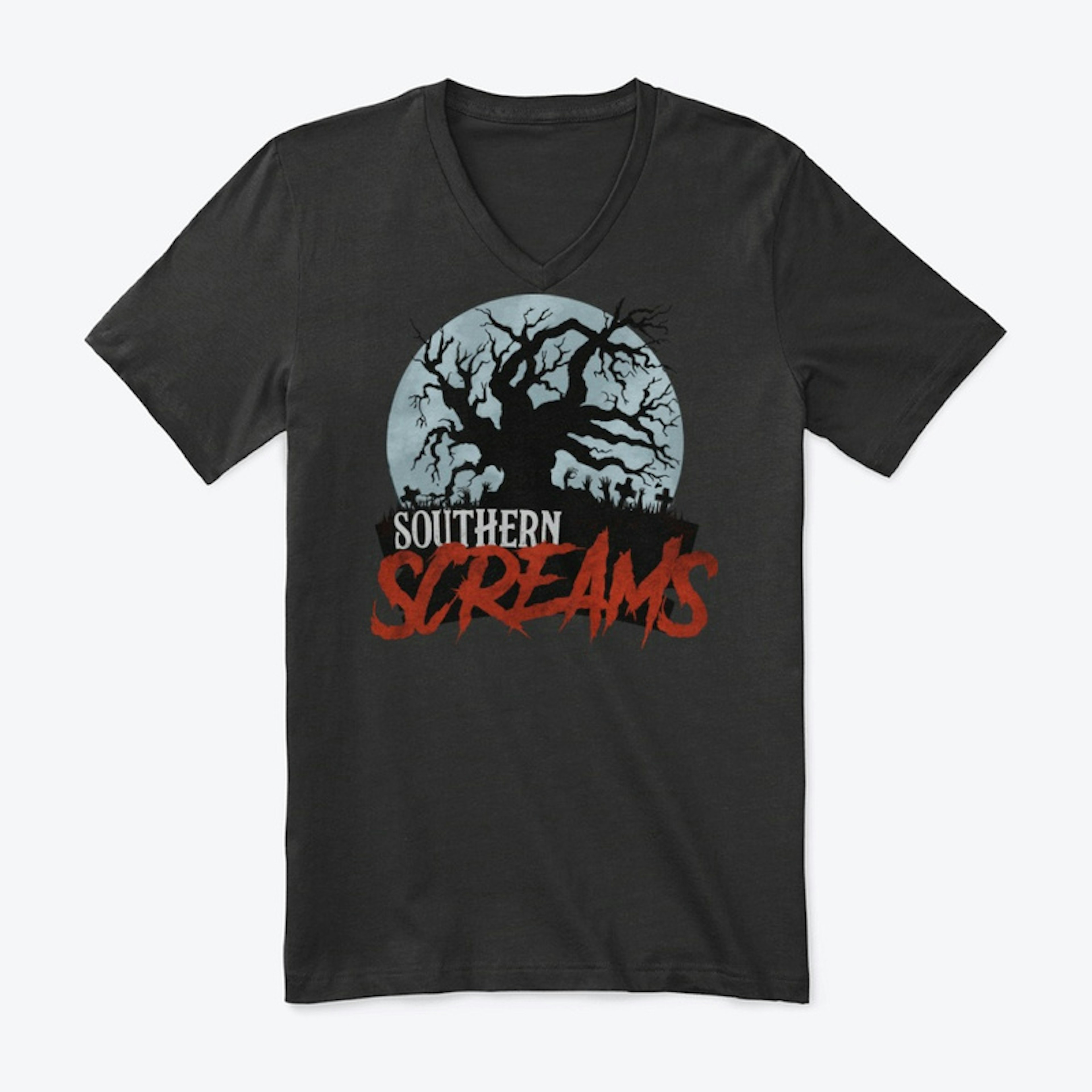 Southern Screams Haunted House