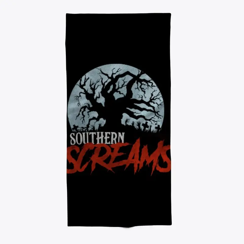 Southern Screams Haunted House