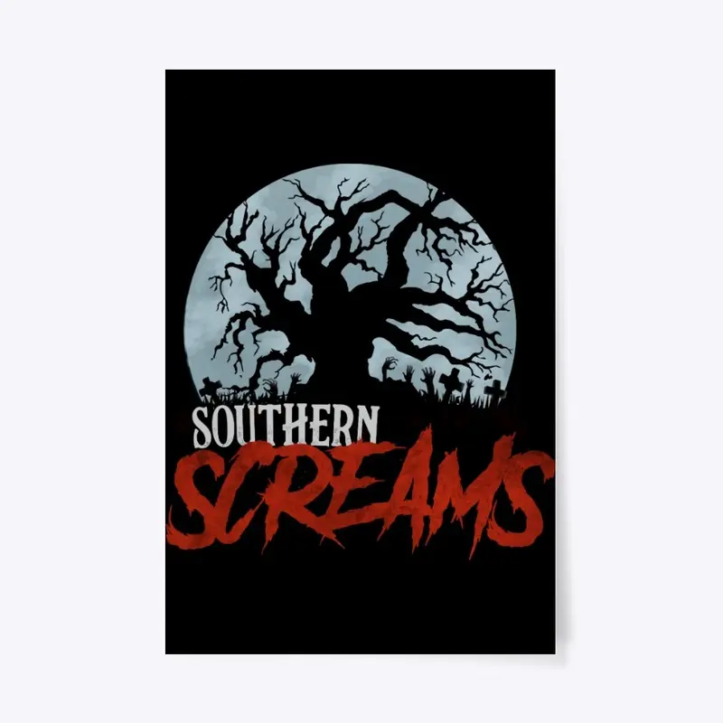 Southern Screams Haunted House