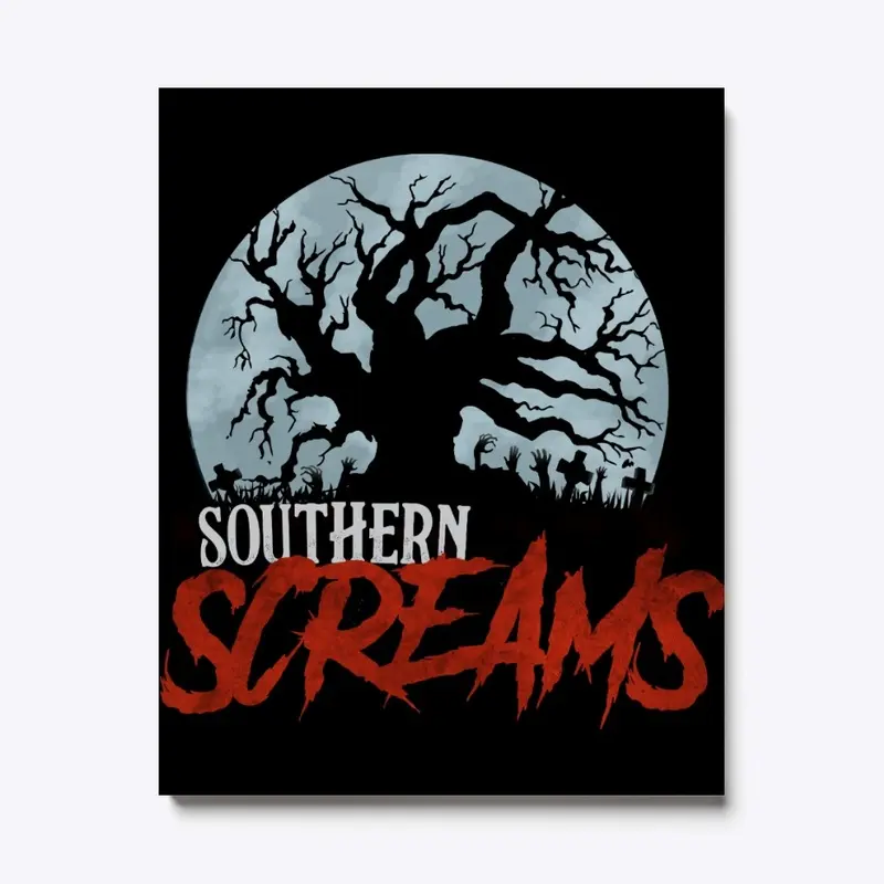 Southern Screams Haunted House