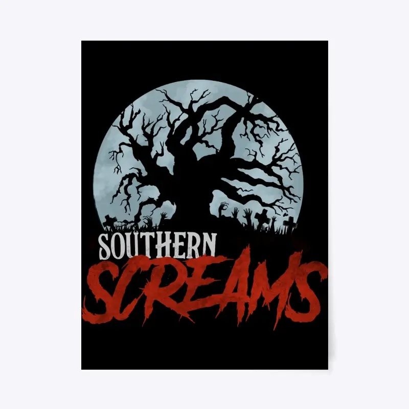 Southern Screams Haunted House